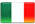 Bandiera Italiana
